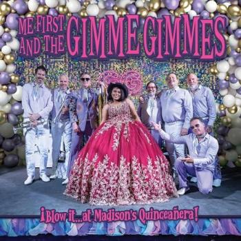 Me First And The Gimme Gimmes