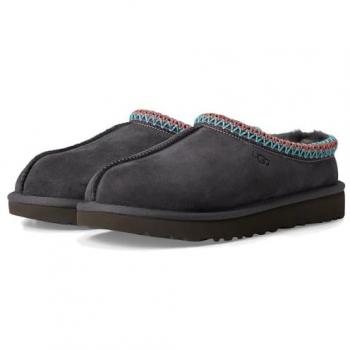 Sabots UGG Tasman II Gris Foncé Femme 7 US