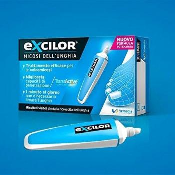 Excilor Nagelmykose Stift 3,3 ml