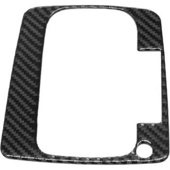 Carrosserie Haute Performance – Autocollant Couverture de Panneau d’Accélération Subaru Forester LHD