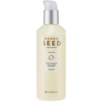 The Face Shop Mango-Samen Feuchtigkeitspflege-Toner