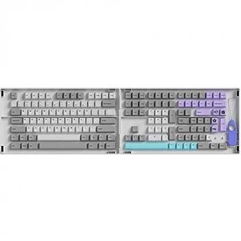 Set Completo di Tasti Akko 177 Silent