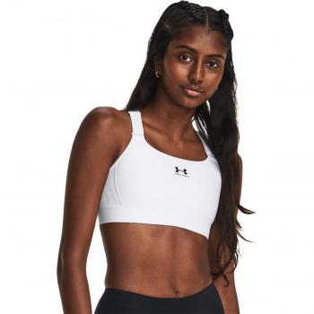 Soutien-Gorge de Sport Femme Under Armour