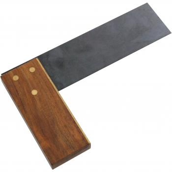 Amtech Wooden Tri Square 150mm