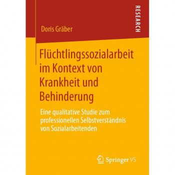 Vitalsource Technologies, Inc. Fluchtlingssozialarbeit Im Kontext Von Krankheit Und Behinderung
