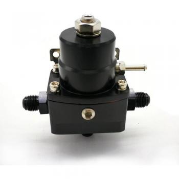 Système universel de régulation de pression de carburant