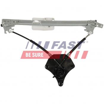 Elevador de Vidro Automático FAST FT01533