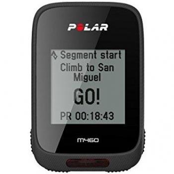 Polar M460 Cycling Computer