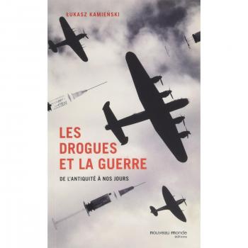 Les drogues et la guerre