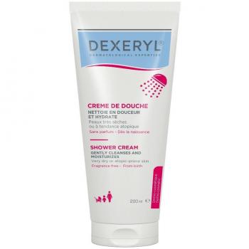 Dexeryl Duschpflege 200ml