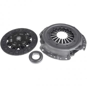 Blue Print Pro Series Clutch Kit ADN13012