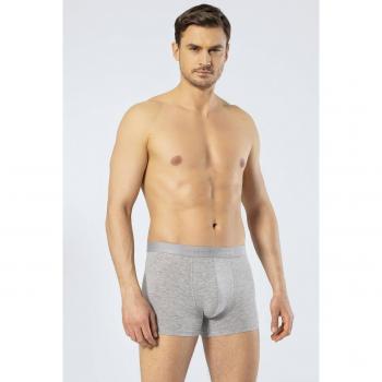 Boxer grigio da uomo Cácharel