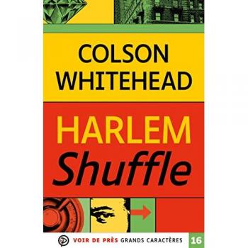 Harlem Shuffle