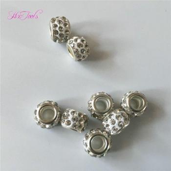 Glam Dreadlock Beads