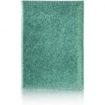 Estuche Rosa Brillante para Pasaportes