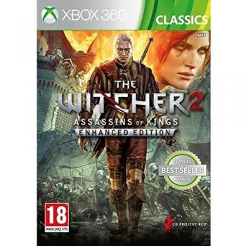 The Witcher 2 Gold Edition for Nintendo Switch