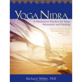 Yoga Nidra by Richard Miller