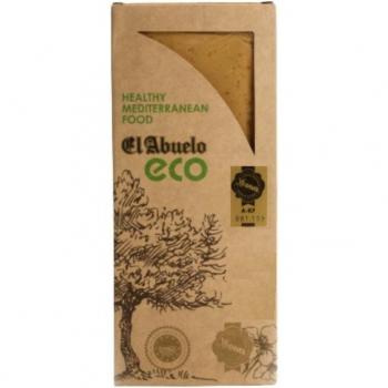 Turrón de Jijona Blando El Abuelo 200g