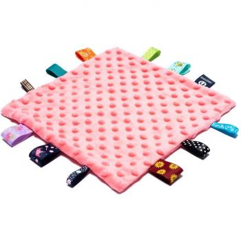 Insular Newborn Plush Wipes