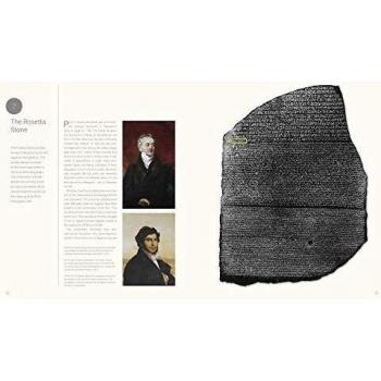 Treasures of World History: The Story Of Civilization in 50 Documents