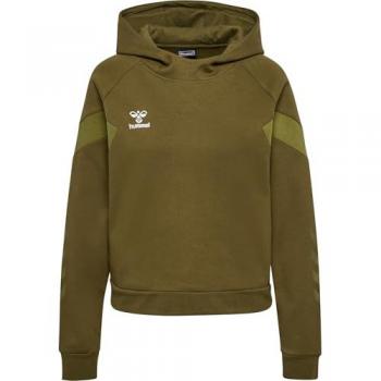 Hummel Hoodie Travel