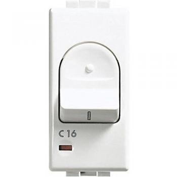 Magnetotermico Bticino Luna 1P+N