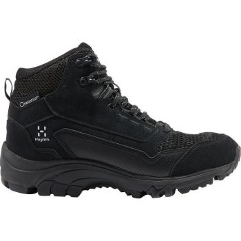 Scarponi Trekking Haglofs Skuta Mid Proof Eco