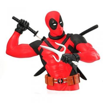 Deadpool Geldsparschwein