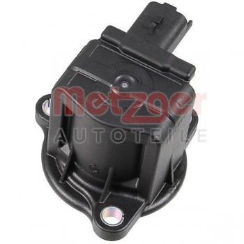 Válvula Inversa de Aire – Turbocompresor METZGER 08920013