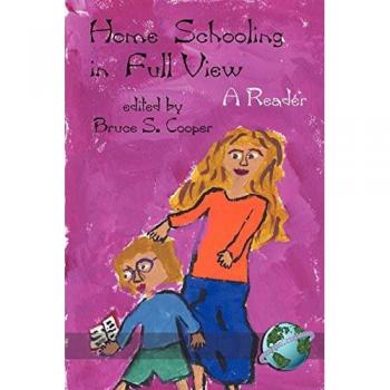 Homeschooling in Full View