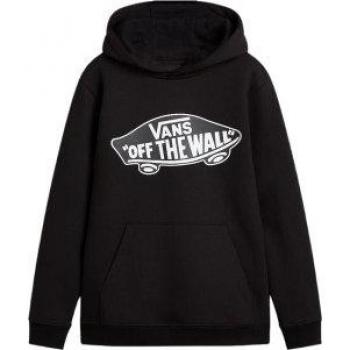 Vans Outlet 2024 Style 76 Negra – Sudadera para Niños
