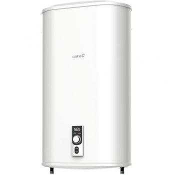 Cata CTRS-100 E-SMART REV SLIM Termo Blanco