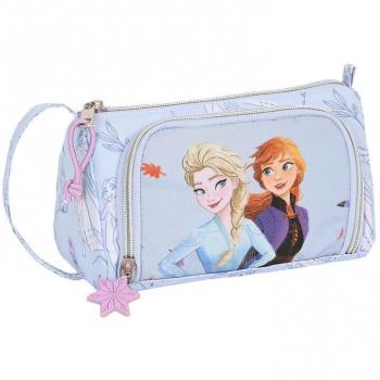 Porta Matite Frozen Lilla 32 Unità