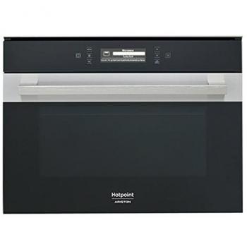 Four micro-ondes combiné grill Hotpoint-Ariston MP 996 IX HA