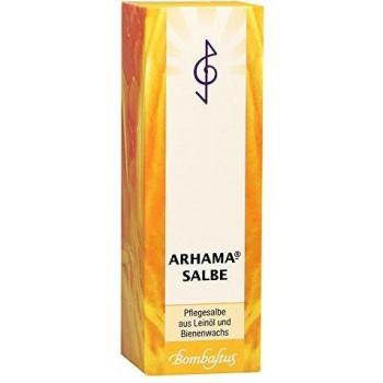 Arhama-Salbe Bombastus, 20 ml Ointment
