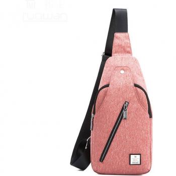 Mochila Urbana Oxford