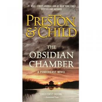 The Obsidian Chamber