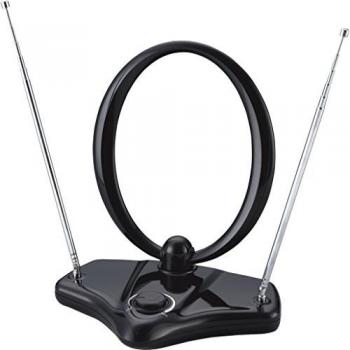 Antennasenza Parabola Vantage Interne DVB‑T2