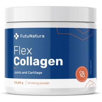 FutuNatura Collagène Flex Poudre 231 g