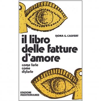 Il libro delle fatture d'amore
