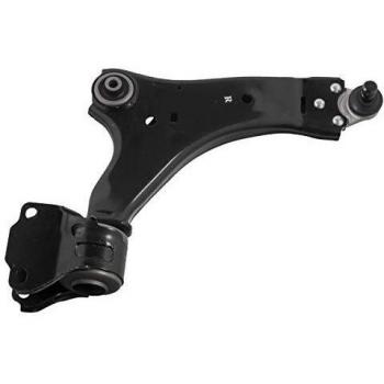 Febi bilstein 38844 Control Arm with rubber mount and ball joint