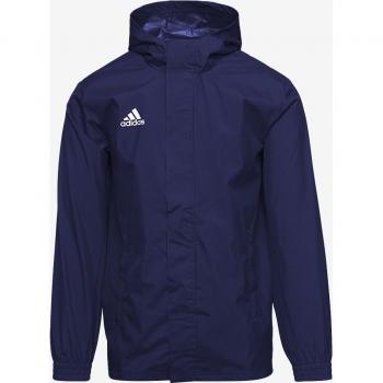 Giacca Blu Adidas 22 Per Tutte Le Stagioni