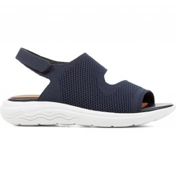 Geox Vattentäta D SPHERICA EC5 A Sandaler – Perfekt för Sommaren