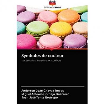 Symboles de couleur: Les émotions à travers les couleurs