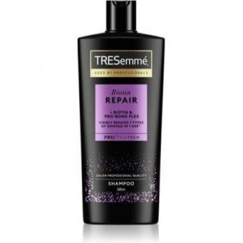 Shampo Forte Grande Format per Capelli Scuri Transparent