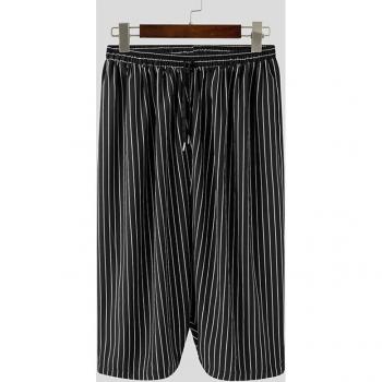 Pantalón Holgado Incérun