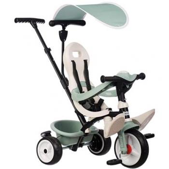 S.Life Tricycle 3‑en‑1 Baby Balade