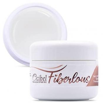 Fiberlous Dickes UV/LED-Gel – 30 ml