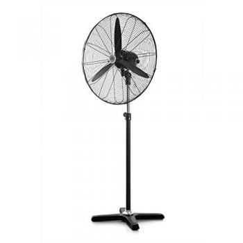 Ventilador Orbegozo PWS 0166, negro, 65 cm, 3 velocidades
