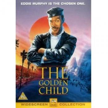The Golden Child
